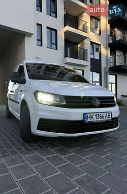Volkswagen Caddy 2015 Volkswagen Caddy 2015