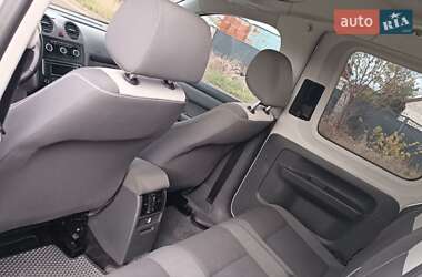 Мінівен Volkswagen Caddy 2011 в 