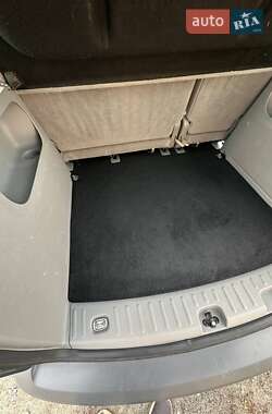 Минивэн Volkswagen Caddy 2009 в 