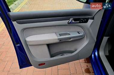 Минивэн Volkswagen Caddy 2006 в 