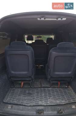 Минивэн Volkswagen Caddy 2016 в 