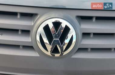 Минивэн Volkswagen Caddy 2009 в 