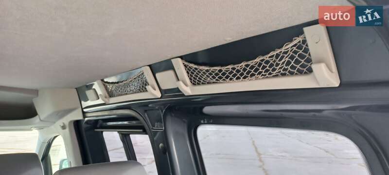 Мінівен Volkswagen Caddy 2009 в Вінниці