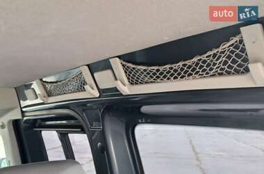 Минивэн Volkswagen Caddy 2009 в 