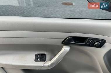 Минивэн Volkswagen Caddy 2007 в 