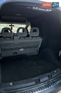 Минивэн Volkswagen Caddy 2015 в 