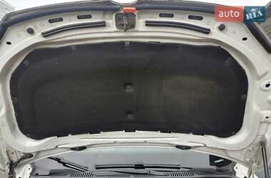 Вантажний фургон Volkswagen Caddy 2014 в 