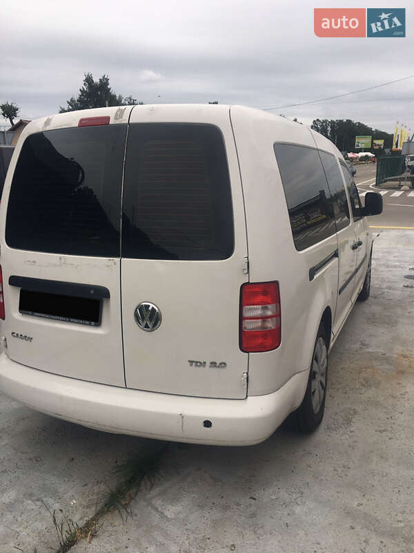 Бронированный автомобиль Volkswagen Caddy 2013 в Киеве фото 3 Бронированный автомобиль Volkswagen Caddy 2013 в Киеве