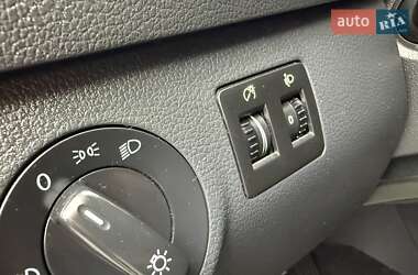 Минивэн Volkswagen Caddy 2016 в 