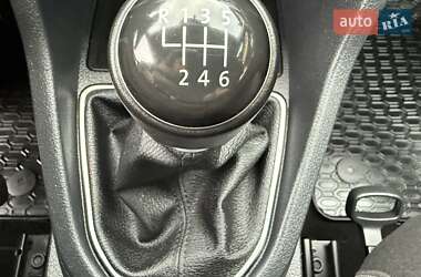 Минивэн Volkswagen Caddy 2016 в 
