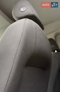 Минивэн Volkswagen Caddy 2016 в 