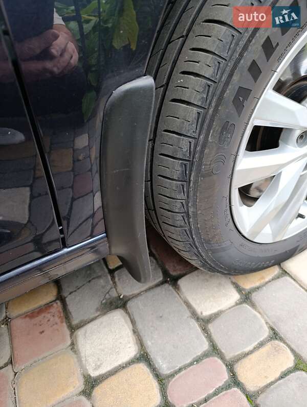 Минивэн Volkswagen Caddy 2016 в Первомайске фото 3 Минивэн Volkswagen Caddy 2016 в Первомайске