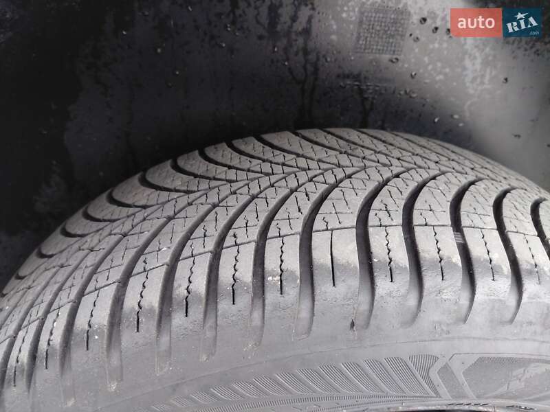 Мінівен Volkswagen Caddy 2016 в Ковелі фото 42 Мінівен Volkswagen Caddy 2016 в Ковелі