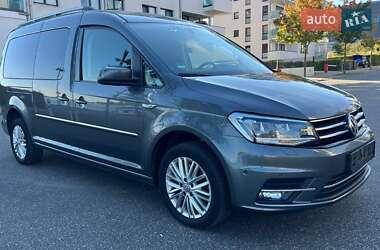 Volkswagen Caddy 2019 Volkswagen Caddy 2019