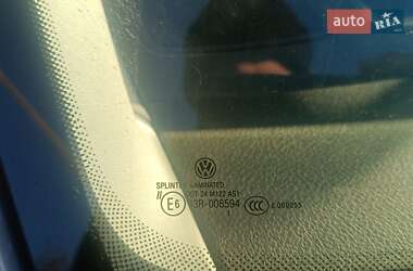 Минивэн Volkswagen Caddy 2011 в 