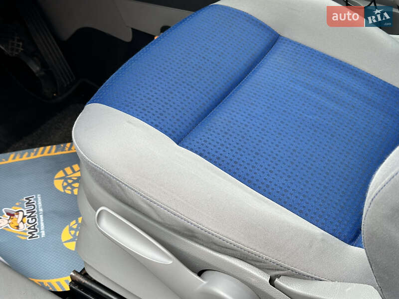 Минивэн Volkswagen Caddy 2008 в Виннице