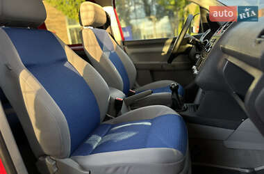 Минивэн Volkswagen Caddy 2006 в 
