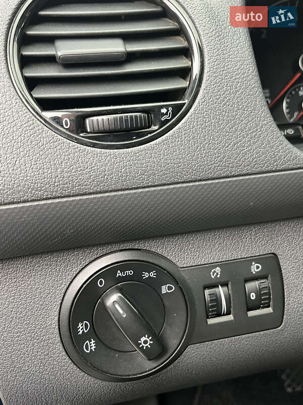 Минивэн Volkswagen Caddy 2014 в Миргороде