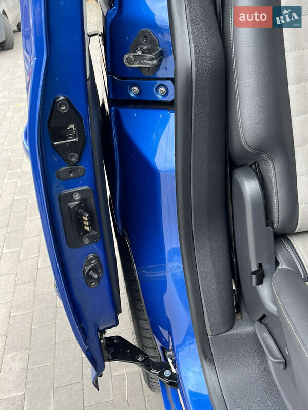 Минивэн Volkswagen Caddy 2014 в Миргороде