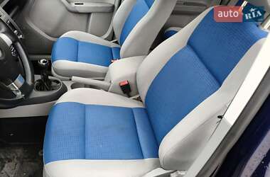 Минивэн Volkswagen Caddy 2009 в 