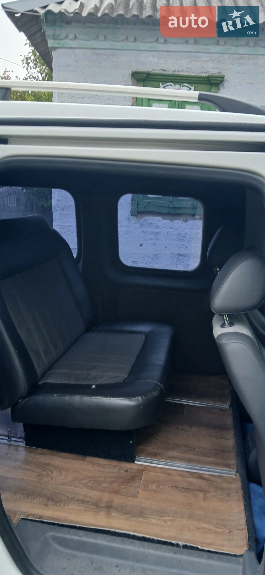 2011 Volkswagen Caddy - мініатюра 6