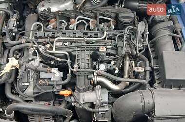 Минивэн Volkswagen Caddy 2011 в 