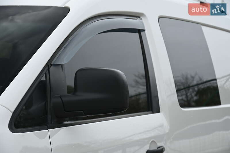 Минивэн Volkswagen Caddy 2012 в Бердичеве фото 8 Минивэн Volkswagen Caddy 2012 в Бердичеве