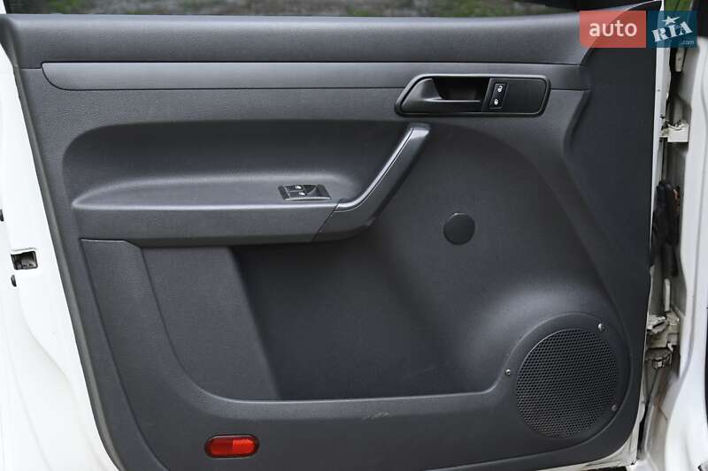 Минивэн Volkswagen Caddy 2012 в Бердичеве фото 17 Минивэн Volkswagen Caddy 2012 в Бердичеве
