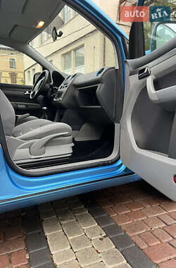 Мінівен Volkswagen Caddy 2008 в  фото 8 Мінівен Volkswagen Caddy 2008 в