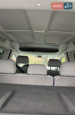 Мінівен Volkswagen Caddy 2011 в  фото 11 Мінівен Volkswagen Caddy 2011 в