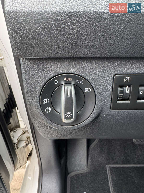 Мінівен Volkswagen Caddy 2017 в Сваляві фото 23 Мінівен Volkswagen Caddy 2017 в Сваляві