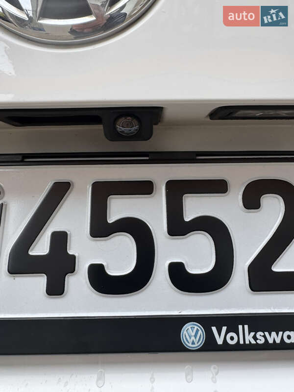 Мінівен Volkswagen Caddy 2017 в Сваляві фото 30 Мінівен Volkswagen Caddy 2017 в Сваляві