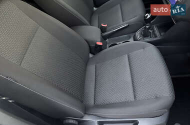 Минивэн Volkswagen Caddy 2019 в 