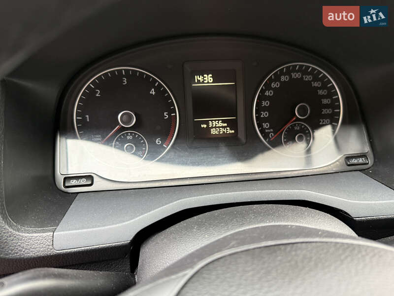 Другие грузовики Volkswagen Caddy 2015 в Сумах фото 14 Другие грузовики Volkswagen Caddy 2015 в Сумах