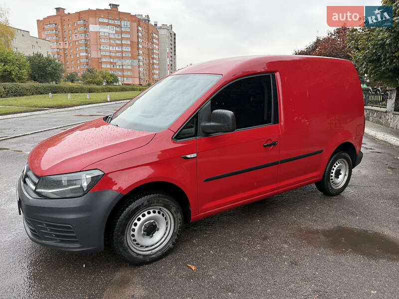 Другие грузовики Volkswagen Caddy 2015 в Сумах фото 36 Другие грузовики Volkswagen Caddy 2015 в Сумах