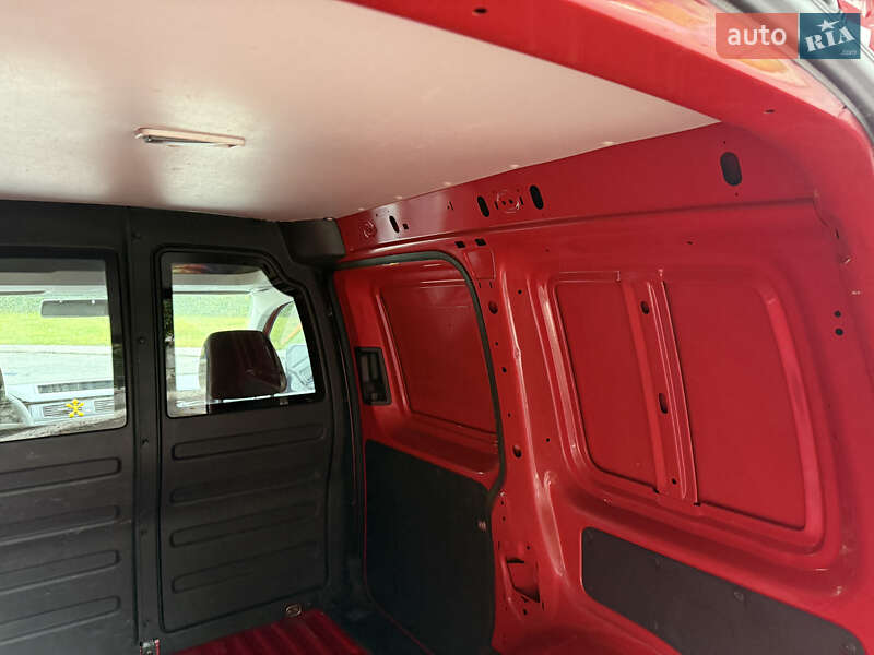 Другие грузовики Volkswagen Caddy 2015 в Сумах фото 42 Другие грузовики Volkswagen Caddy 2015 в Сумах