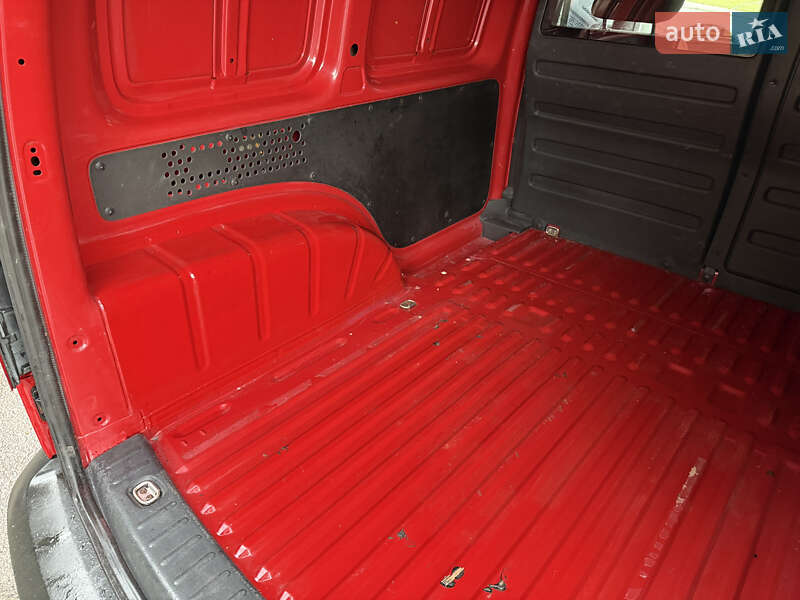 Другие грузовики Volkswagen Caddy 2015 в Сумах фото 44 Другие грузовики Volkswagen Caddy 2015 в Сумах