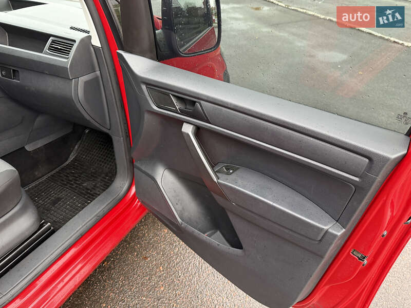 Другие грузовики Volkswagen Caddy 2015 в Сумах фото 50 Другие грузовики Volkswagen Caddy 2015 в Сумах