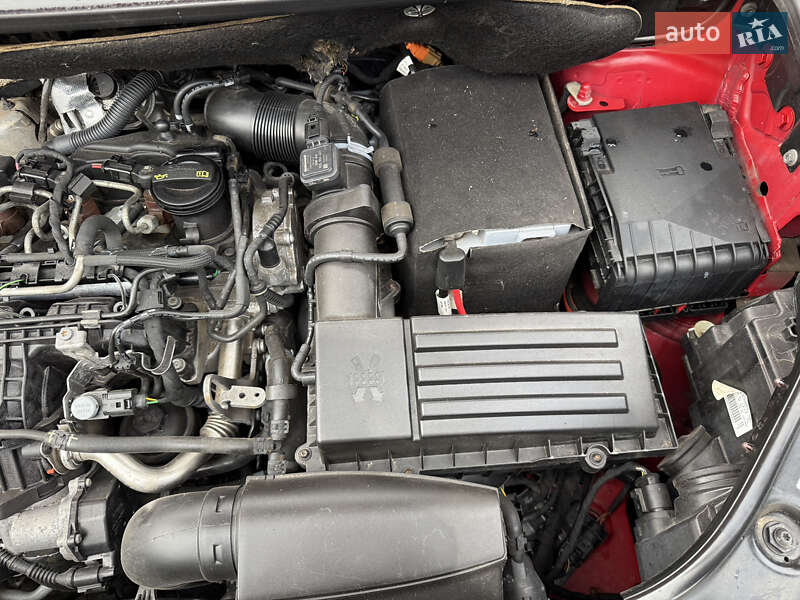 Другие грузовики Volkswagen Caddy 2015 в Сумах фото 58 Другие грузовики Volkswagen Caddy 2015 в Сумах