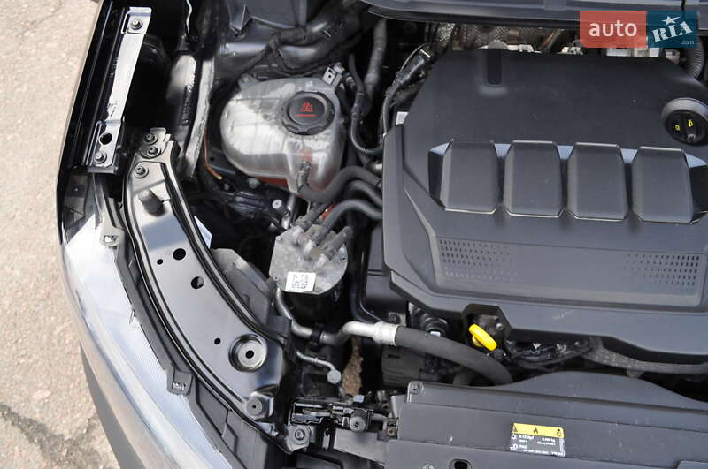 Грузовой фургон Volkswagen Caddy 2021 в Киеве