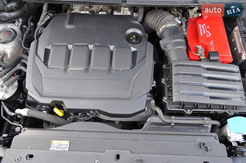Грузовой фургон Volkswagen Caddy 2021 в Киеве