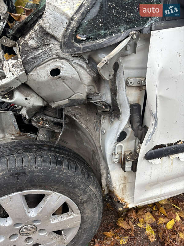 Мінівен Volkswagen Caddy 2009 в Києві фото 11 Мінівен Volkswagen Caddy 2009 в Києві