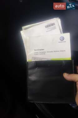 Минивэн Volkswagen Caddy 2012 в Мироновке