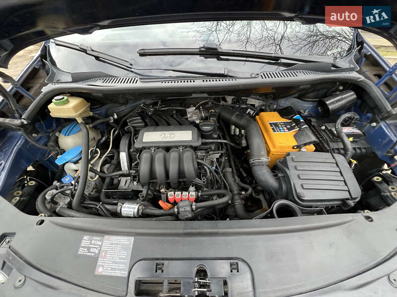 Мінівен Volkswagen Caddy 2008 в Южноукраїнську фото 8 Мінівен Volkswagen Caddy 2008 в Южноукраїнську