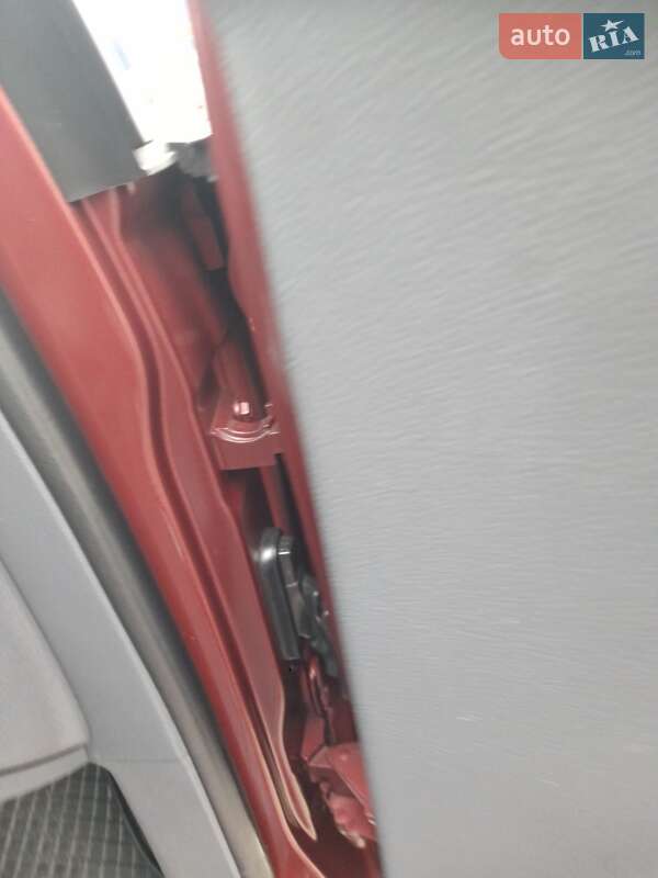 Мінівен Volkswagen Caddy 2011 в Рокитному