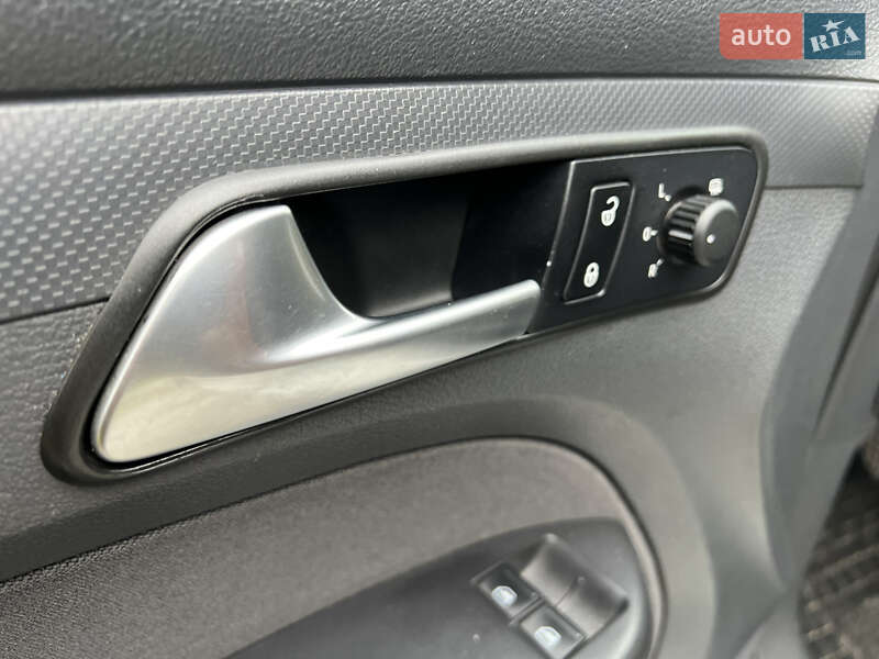 Минивэн Volkswagen Caddy 2014 в Боярке фото 9 Минивэн Volkswagen Caddy 2014 в Боярке