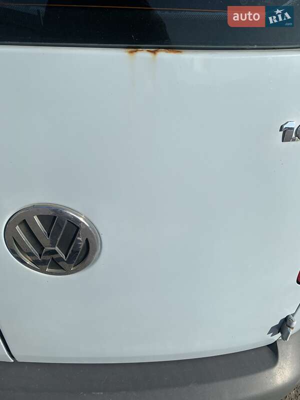 Минивэн Volkswagen Caddy 2008 в Хмельницком