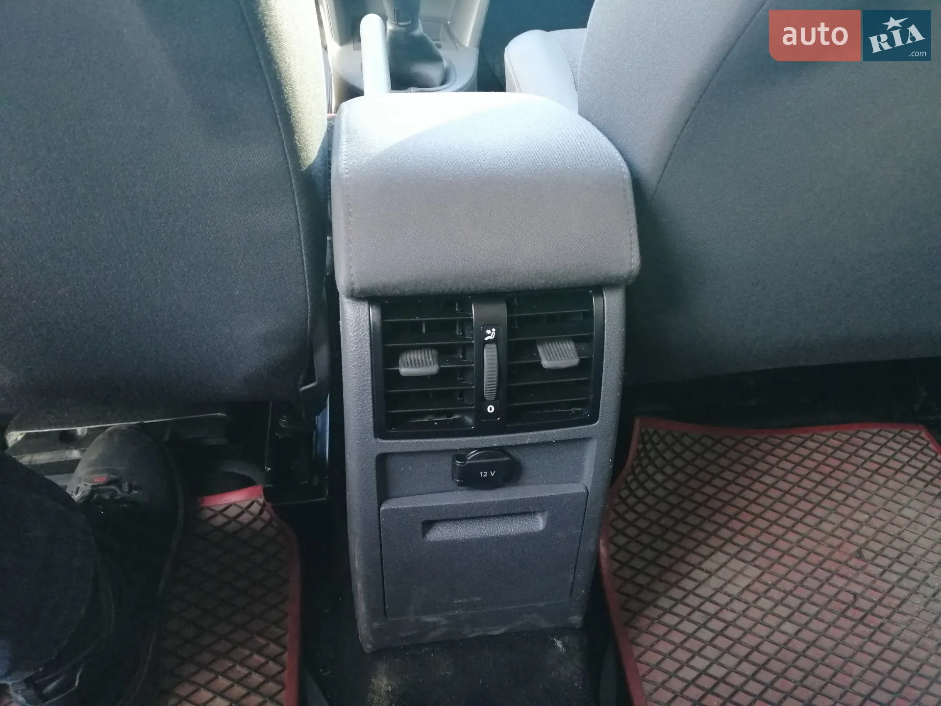 2014 Volkswagen Caddy - мініатюра 17