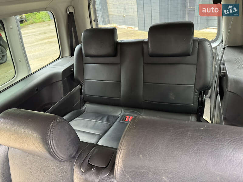 Минивэн Volkswagen Caddy 2011 в Тячеве фото 23 Минивэн Volkswagen Caddy 2011 в Тячеве