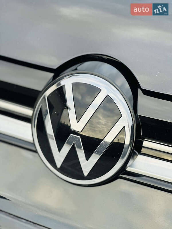 Минивэн Volkswagen Caddy 2021 в Луцке фото 23 Минивэн Volkswagen Caddy 2021 в Луцке